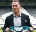 Newcastle Sepakati Transfer Bintang Cepat untuk Matthias Jaissle