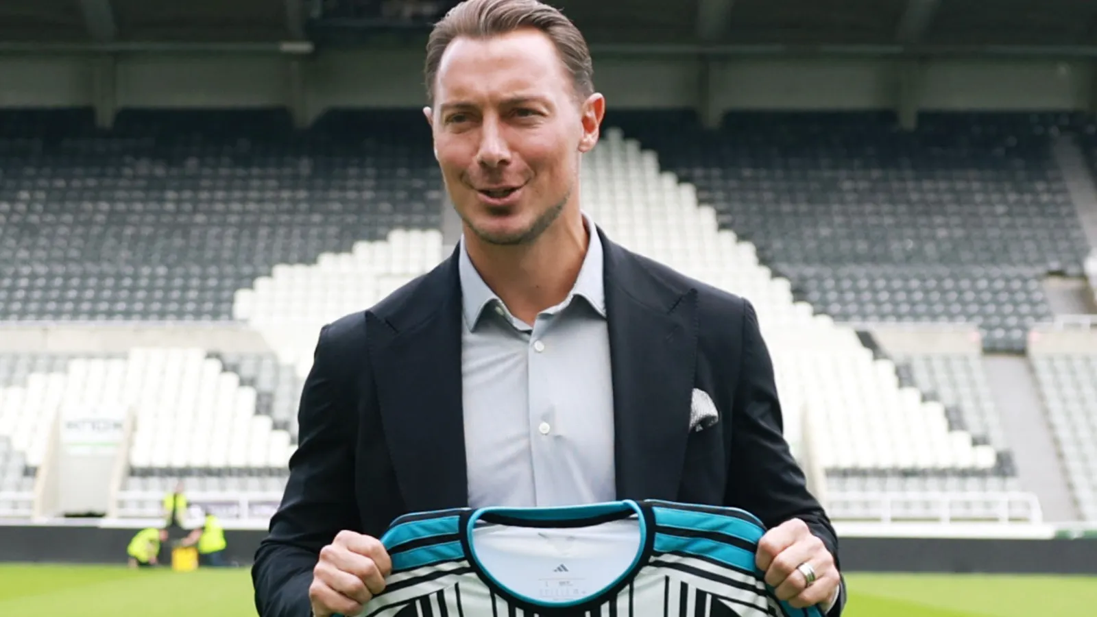 Newcastle Sepakati Transfer Bintang Cepat untuk Matthias Jaissle - sumber: (givemesport)
