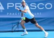 Novak Djokovic Kenang Laga Sengit Jelang Kembali Beraksi Di Cincinnati