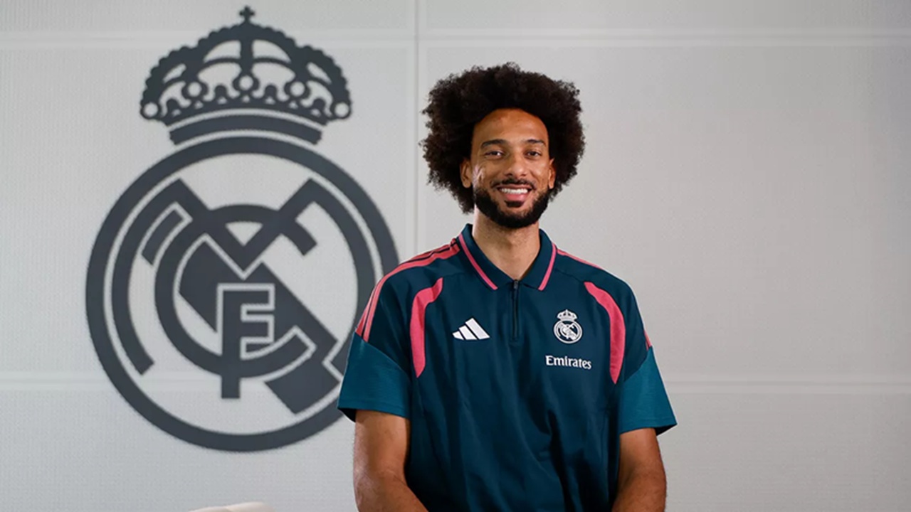 Olivier Sarr Antusias untuk Membela Real Madrid