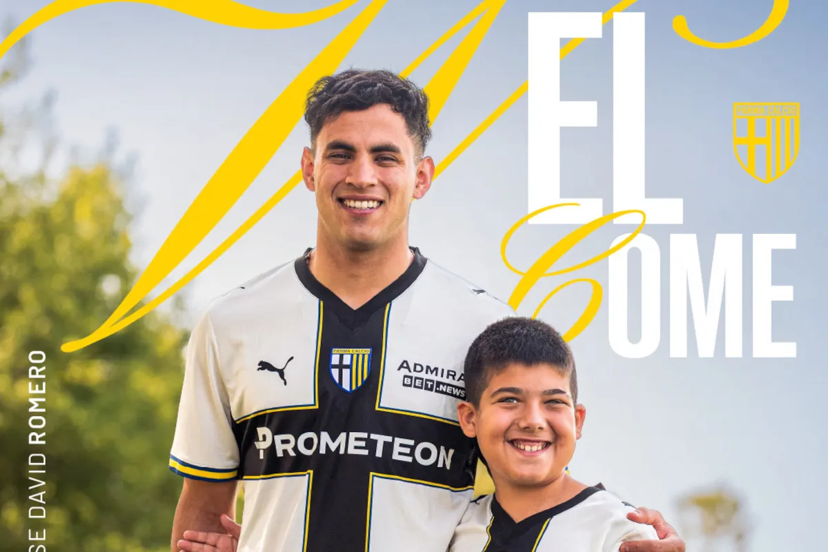 Parma Resmi Boyong Romero dari Tigre dengan Mahar €7 Juta