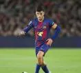 Pedri Absen Latihan, Barcelona Tidak Khawatir
