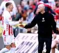 Pelatih FC Koln Bahagia Usai Transfer Said El Mala ke Dortmund Batal