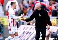 Pelatih FC Koln Bahagia Usai Transfer Said El Mala ke Dortmund Batal