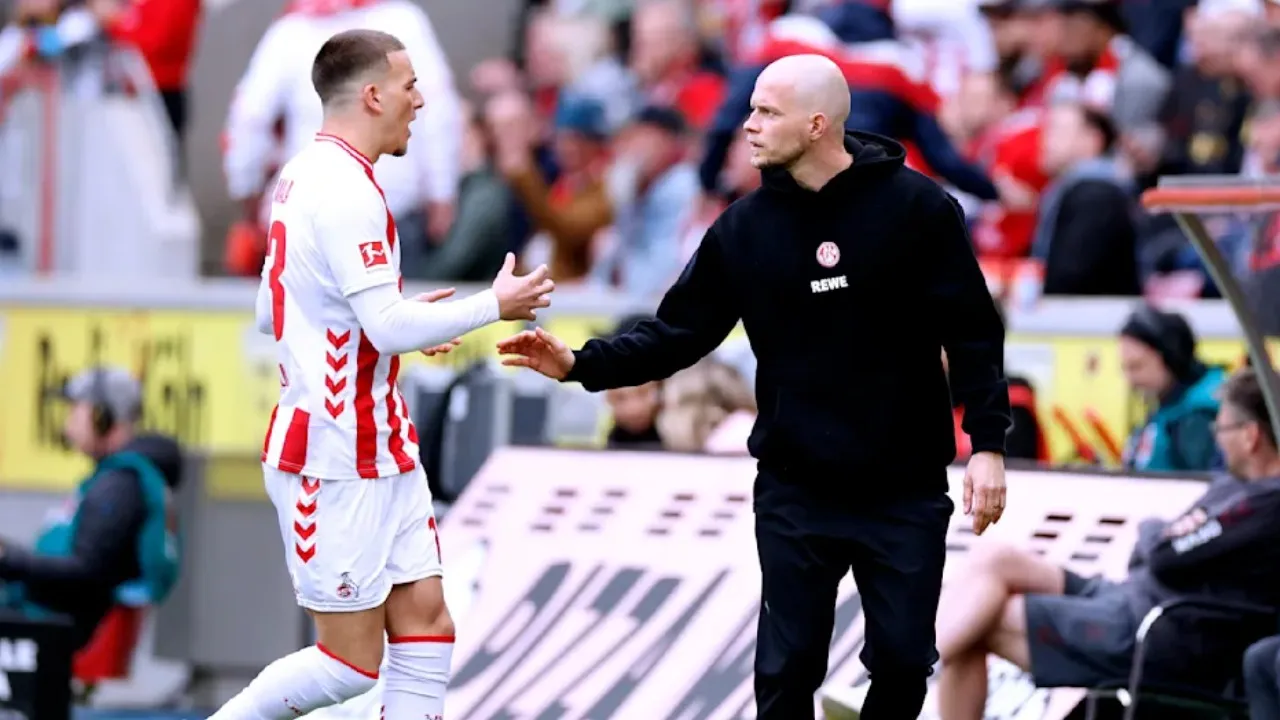 FC Koln