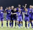 Persib Sukses Cukur Sabah FC 3-0 di Dewata Challenge Series