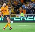 Raul Jimenez Selamatkan Wolves dari Kekalahan Lawan Blackburn