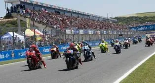 Regulasi Baru Mesin 850cc MotoGP 2027 Dinilai Bisa Bikin Balapan Lebih Seru