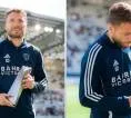 Resmi, Ciro Immobile Umumkan Pensiun di Usia 36 Tahun