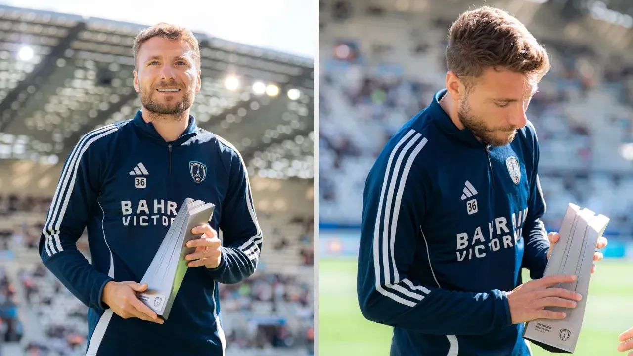 Ciro Immobile