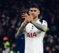 Resmi Hengkang, Romero Ucapkan Salam Perpisahan Pada Tottenham