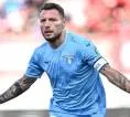 Resmi Pensiun, Ini Statistik Karier Ciro Immobile dan Prestasinya