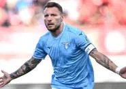 Resmi Pensiun, Ini Statistik Karier Ciro Immobile dan Prestasinya