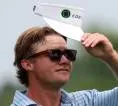 Ribuan Penonton US Amateur Bikin Carter Loflin Grogi