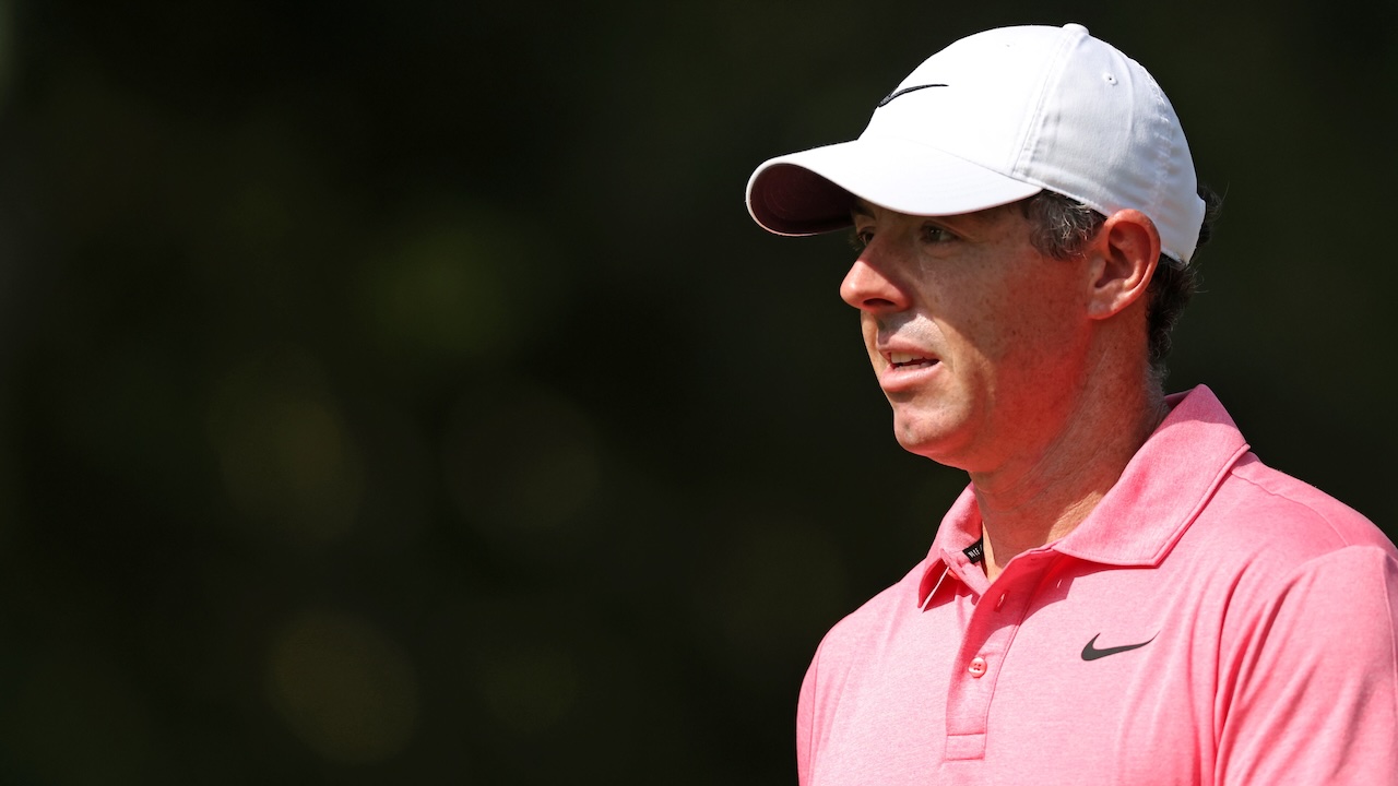 Rory McIlroy Ungkap Alasan Kembali Tampil di FedEx St. Jude