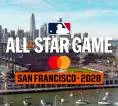 San Francisco Giants Jadi Tuan Rumah MLB All-Star Game 2028