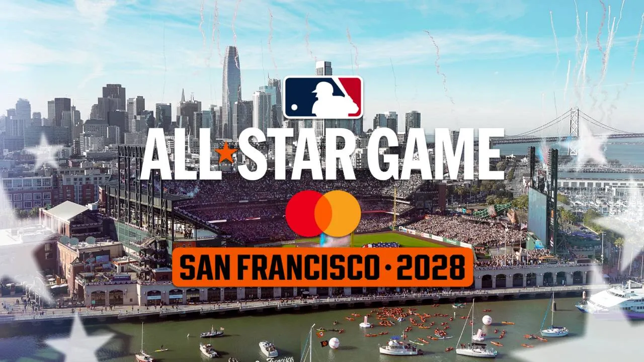 Ini akan menjadi kali keempat klub menjadi tuan rumah All-Star Game sejak Giants pindah ke California. (Foto: AP)