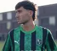 Sassuolo Datangkan Rafa Obrador dari Benfica, Alvarez Dipinjamkan