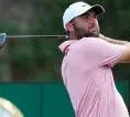 Scottie Scheffler Tampil Impresif, Catat Skor 61 di FedEx St. Jude