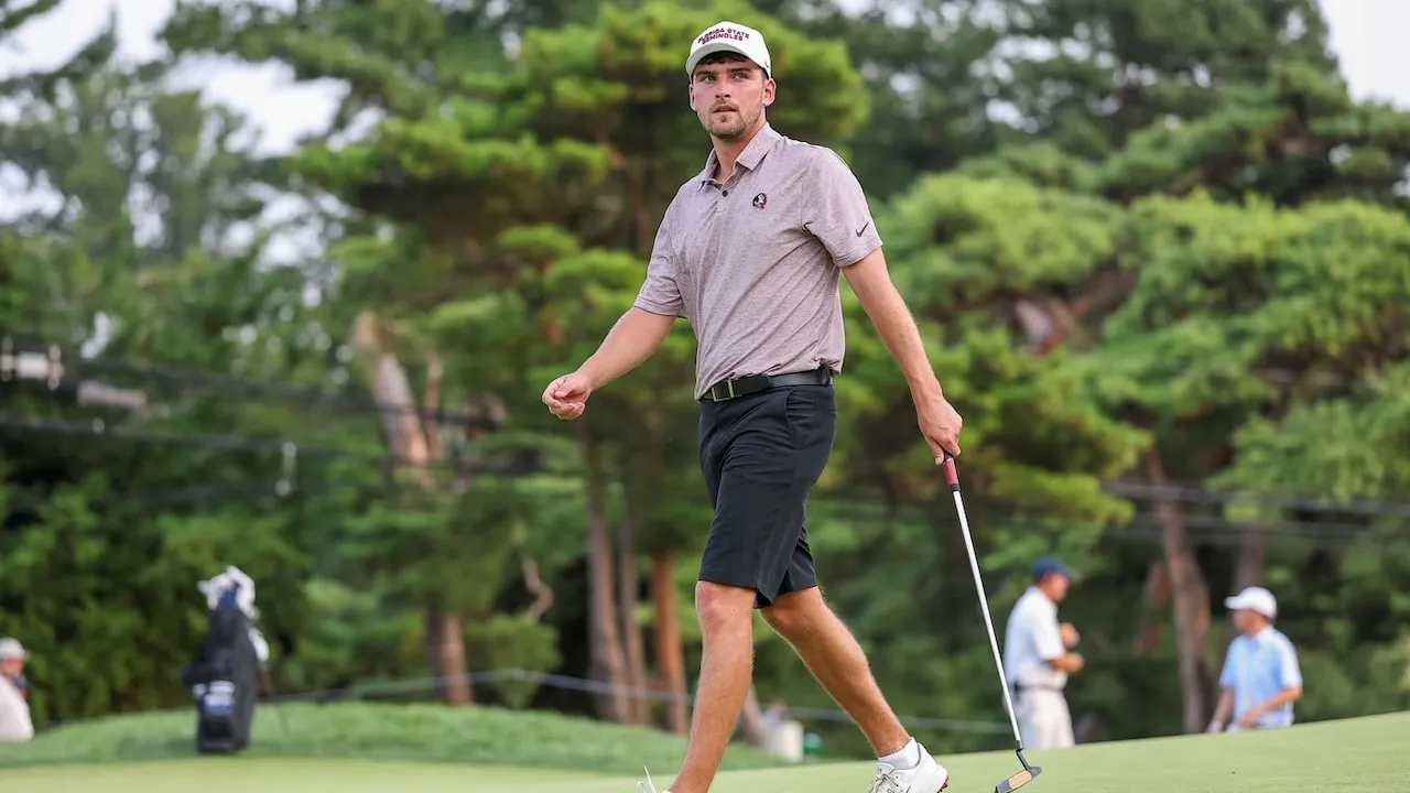 US Amateur 2026