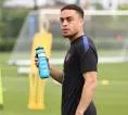 Sergino Dest Bahas Mengenai Xavi Hernandez, Sebut De Jong