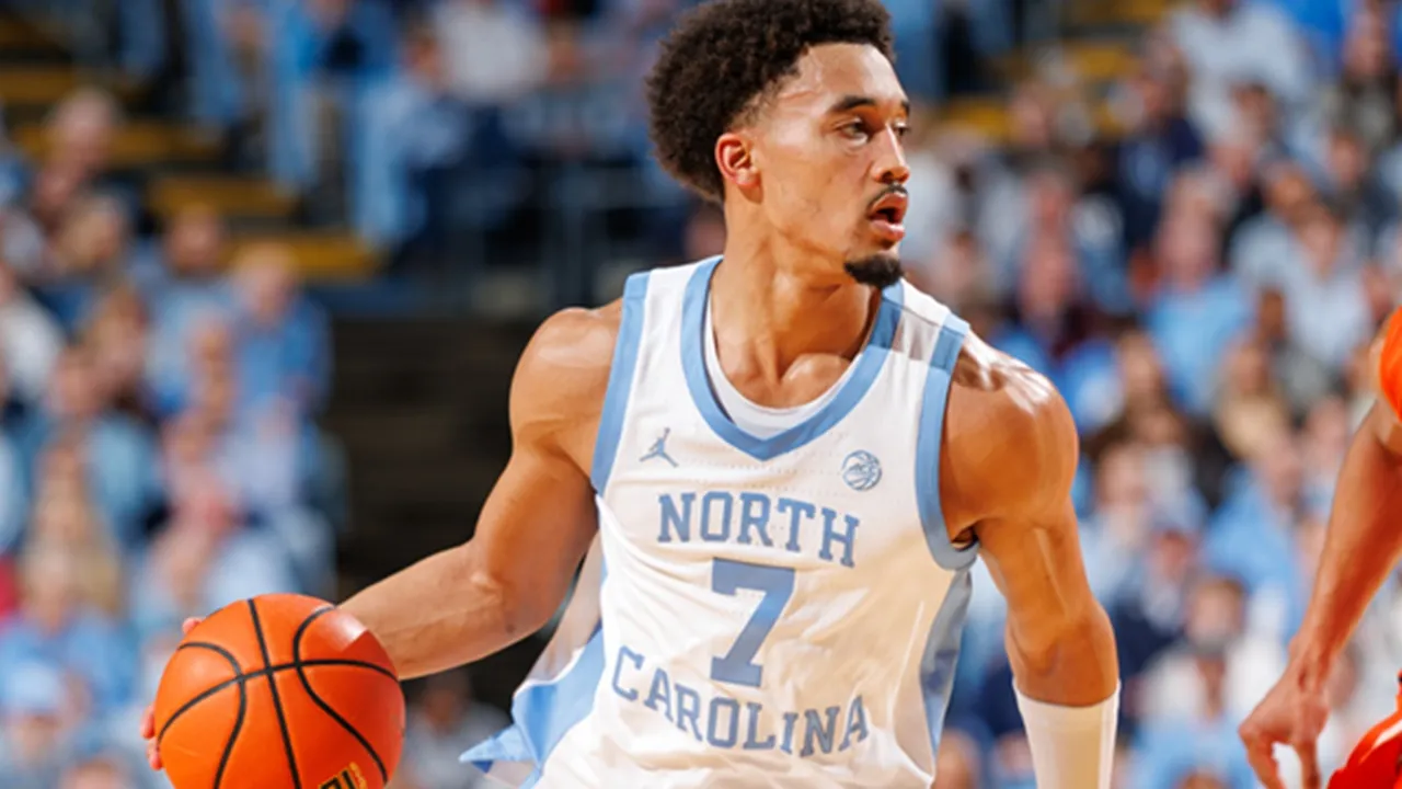 Seth Trimble Hengkang, Pelatih North Carolina Buka Suara