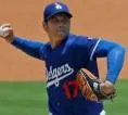 Shohei Ohtani Mulai Tingkatkan Persiapan untuk Kembali Menjadi Pitcher