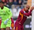 Susunan Pemain Borussia Dortmund vs AS Roma di Laga Persahabatan