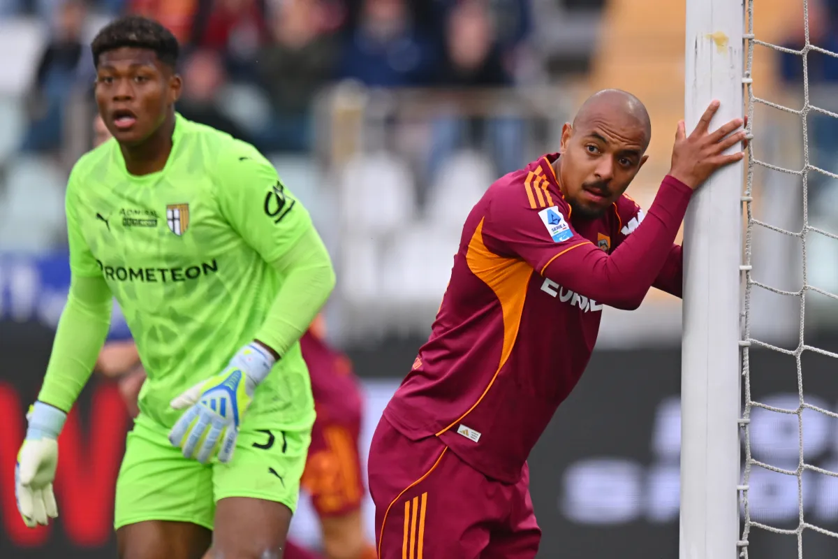 Susunan Pemain Borussia Dortmund vs AS Roma di Laga Persahabatan - sumber: (footballitalia)