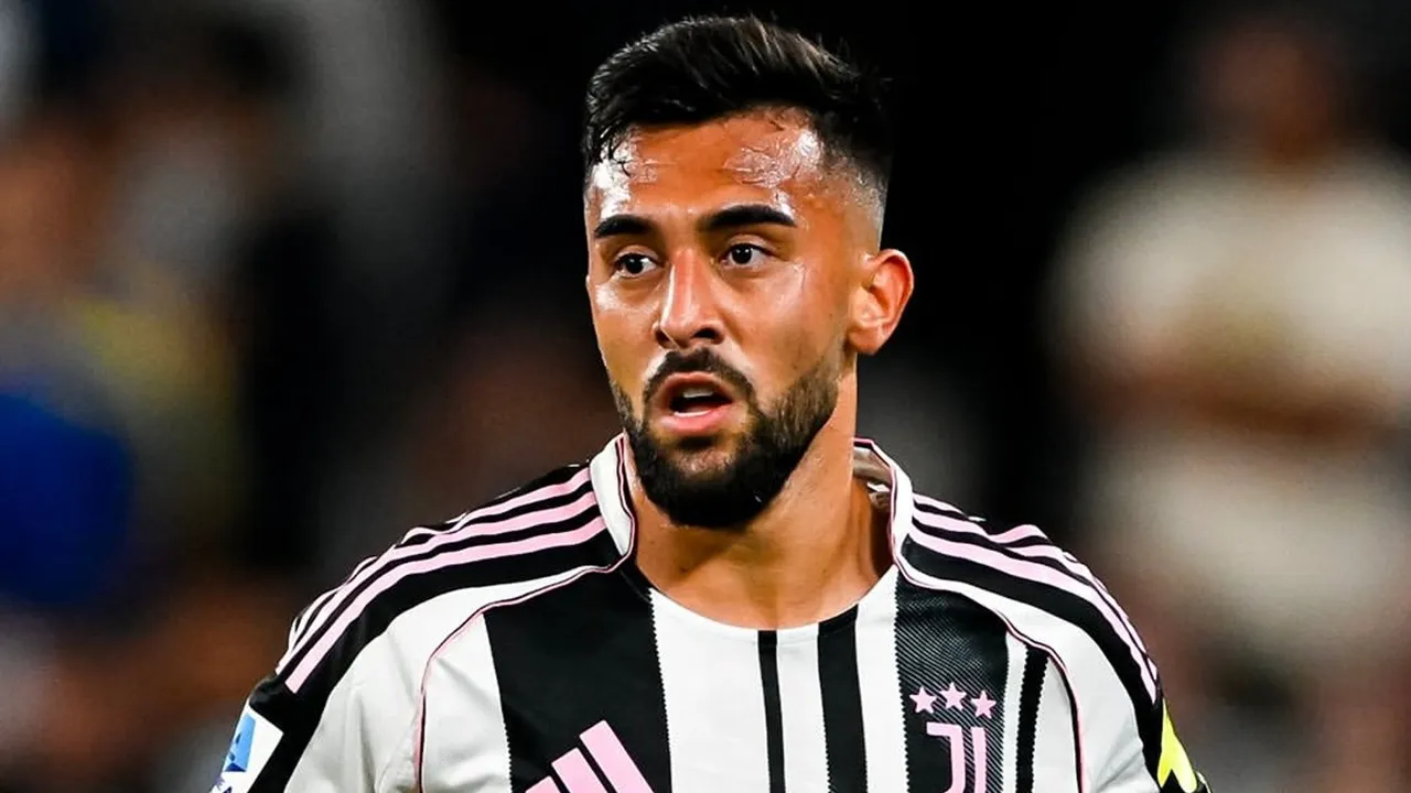 Tak Kunjung Dipinang Atletico Madrid, Nico Gonzalez Bisa Gabung Atalanta