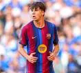 Tinggalkan Barcelona, Jofre Torrents Lanjutkan Karier di Ajax
