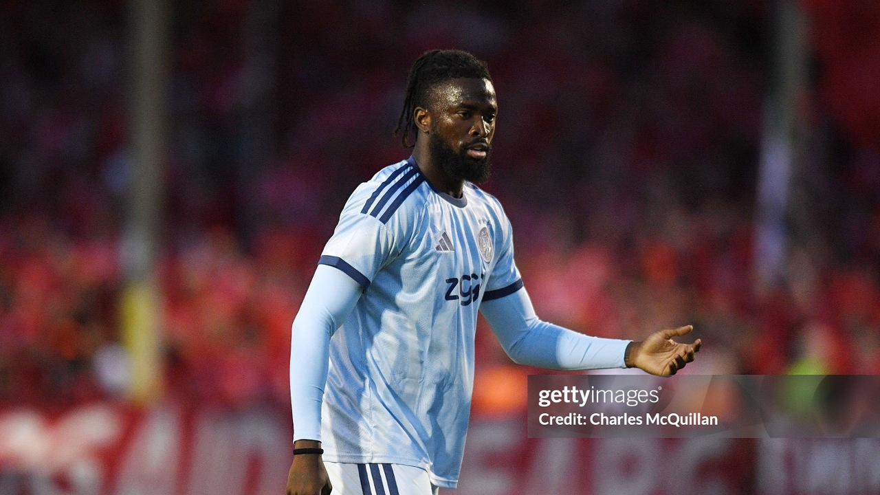 Tolu Arokodare Buka Suara soal Drama Kepindahan dari Wolves