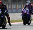 Toprak Razgatlioglu Disarankan Jadi Test Rider Yamaha demi Gelar 2027