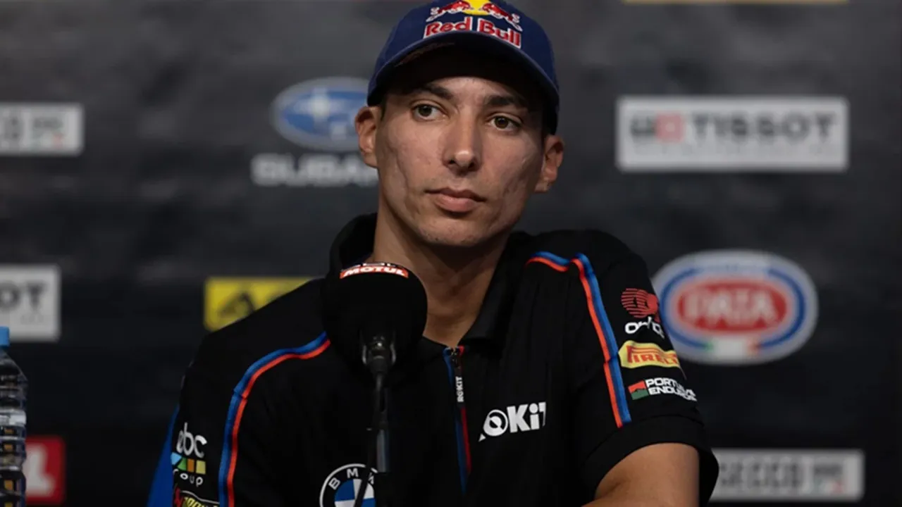Toprak Razgatlioglu Nilai Superbike Terlalu Membosankan