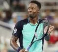 Ucapan Perpisahan Gael Monfils Terhadap Cincinnati Open