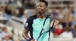 Ucapan Perpisahan Gael Monfils Terhadap Cincinnati Open