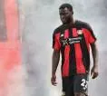 Victor Boniface Bangkit, Dapat Dukungan Penuh dari Fans Leverkusen