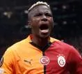 Victor Osimhen Sampaikan Sikap Terkait Rumor Kepindahan ke Arsenal