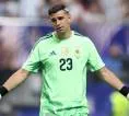 Villa Rekrut Punggawa Baru, Juventus Bidik Martinez Pasca Pisah Suzuki