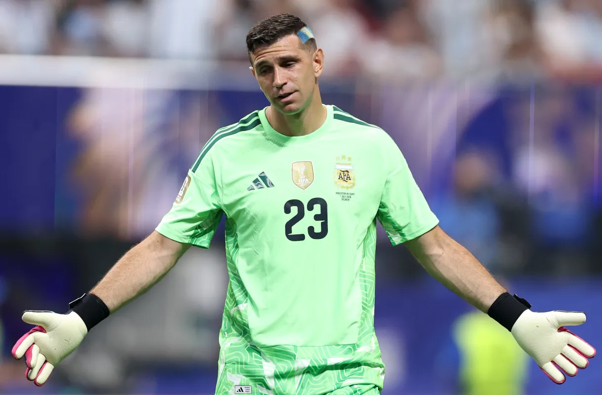 Villa Rekrut Punggawa Baru, Juventus Bidik Martinez Pasca Pisah Suzuki - sumber: (footballitalia)