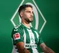 Werder Bremen Datangkan Ludovit Reis dari Club Brugge dengan Transfer Unik