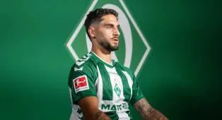 Werder Bremen Datangkan Ludovit Reis dari Club Brugge dengan Transfer Unik