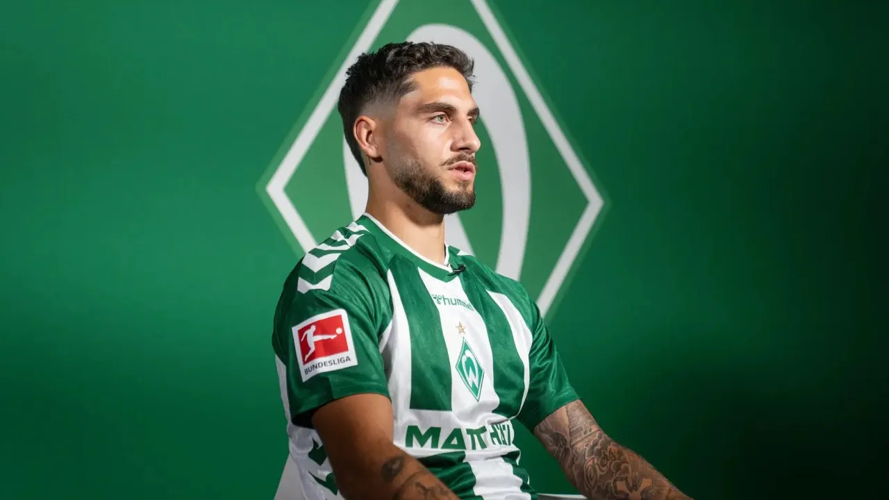 Werder Bremen