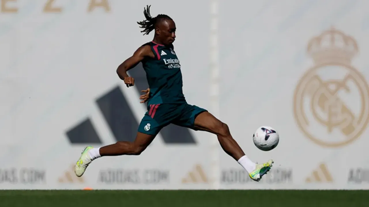 Yan Diomande Miliki Kualitas Menyamai Level Vinicius dan Lamine Yamal
