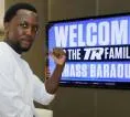 Abass Baraou Yakin Top Rank Bisa Angkat Kariernya ke Level Berikutnya