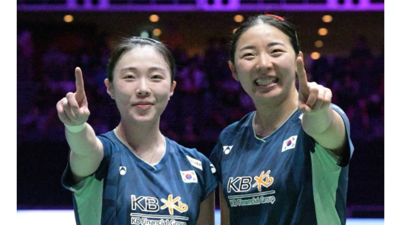 Absen di New Delhi, Kong Hee Yong Masih Diragukan Tampil di Asian Games 2026