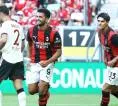 AC Milan Bangkit Dua Kali dari Ketertinggalan untuk Taklukkan Man United