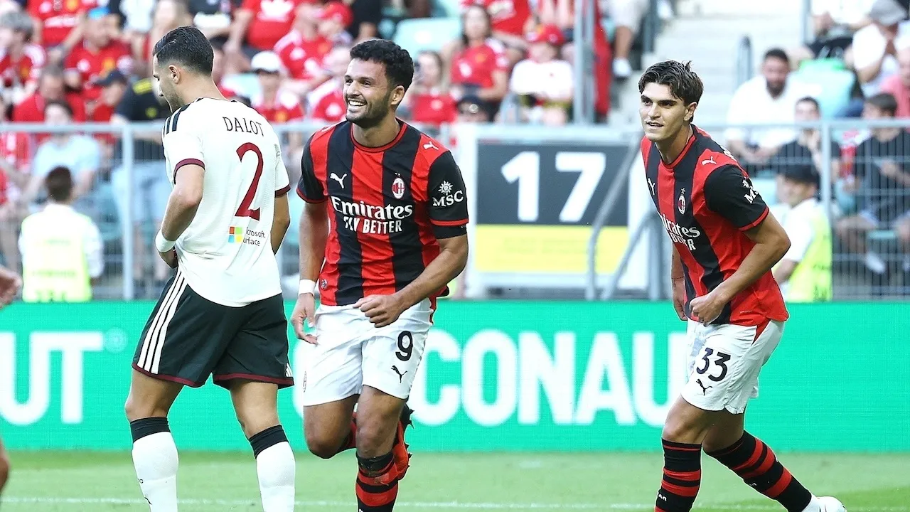 AC Milan