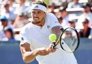 Alexander Zverev Paksa Cameron Norrie Bertekuk Lutut Di Cincinnati