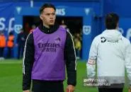 Amar Dedic Selangkah Lagi Gabung Newcastle United